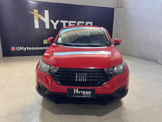 FIAT STRADA 1.3 FIREFLY FLEX FREEDOM CD MANUAL FIAT STRADA 1.3 FIREFLY FLEX FREEDOM CD MANUAL